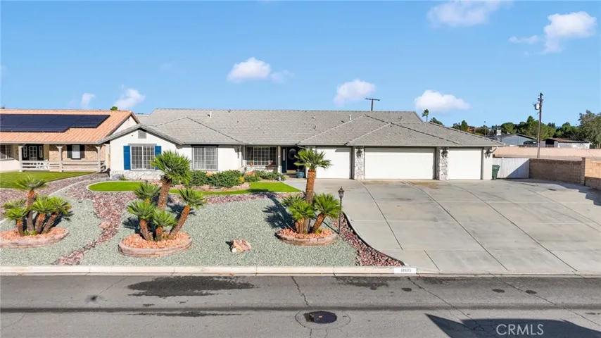 13335 Paoha, Apple Valley, California 92308