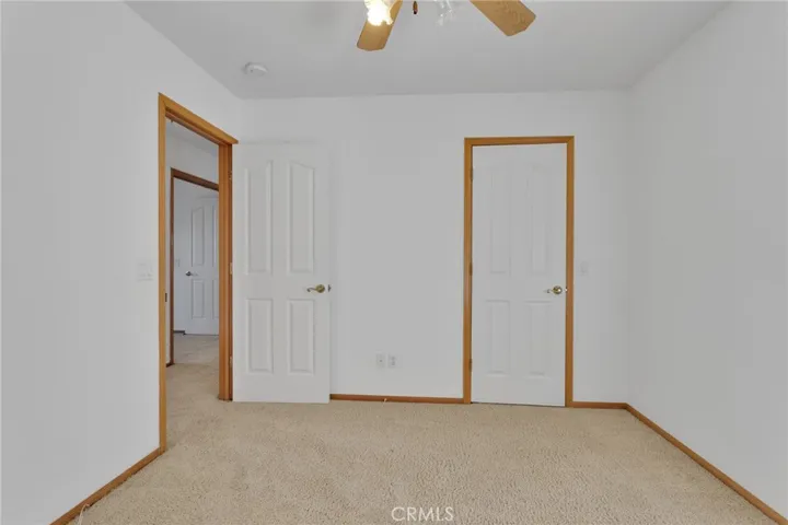 smaller 2nd guest bedroom