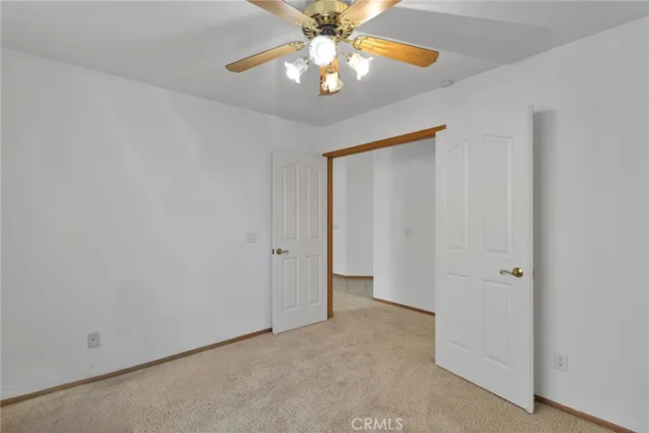 3rd guest bedroom