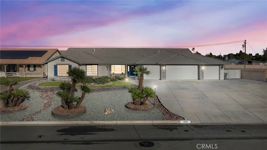 13335 Paoha, Apple Valley, California 92308