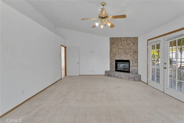 Main Master bedroom