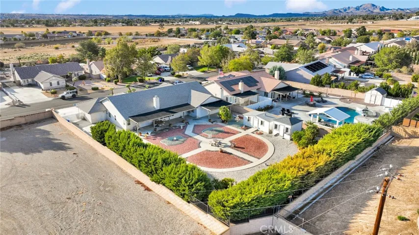 13335 Paoha, Apple Valley, California 92308