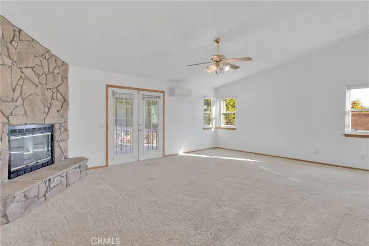 Main Master bedroom