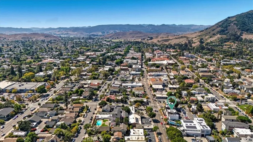 1308 Monterey 340, San Luis Obispo, California 93401