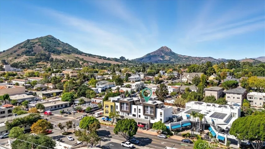 1308 Monterey 340, San Luis Obispo, California 93401