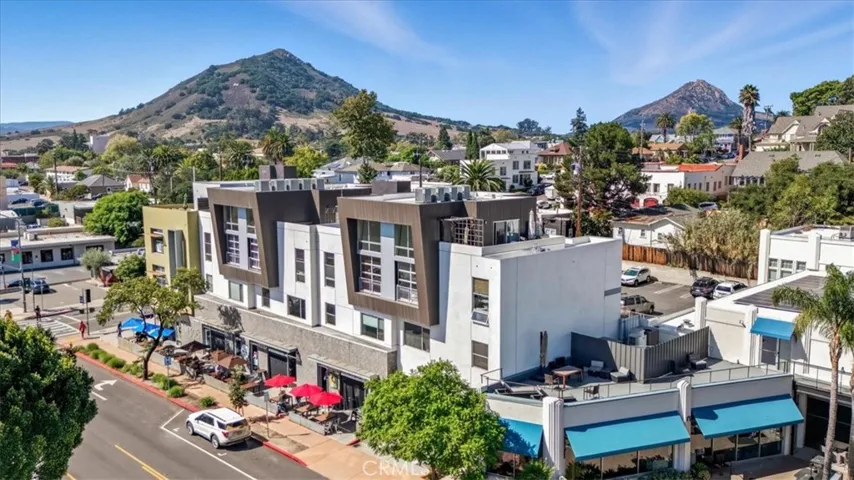 1308 Monterey 340, San Luis Obispo, California 93401