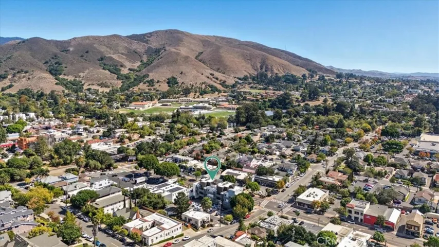 1308 Monterey 340, San Luis Obispo, California 93401