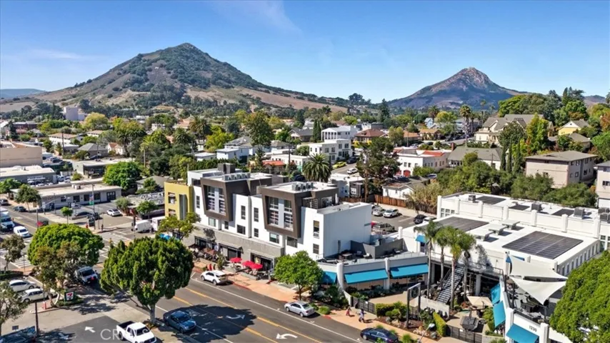 1308 Monterey 340, San Luis Obispo, California 93401