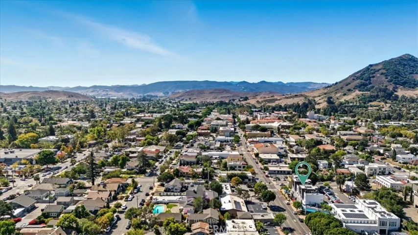 1308 Monterey 340, San Luis Obispo, California 93401