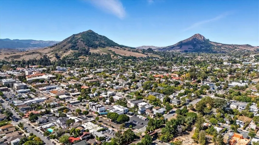1308 Monterey 340, San Luis Obispo, California 93401