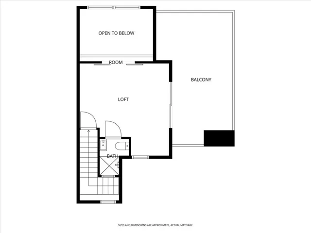1308 Monterey 340, San Luis Obispo, California 93401