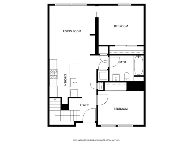 1308 Monterey 340, San Luis Obispo, California 93401