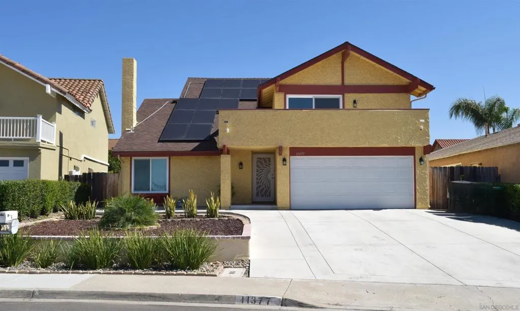 11377 Volans St, San Diego, California 92126 home-pic-0