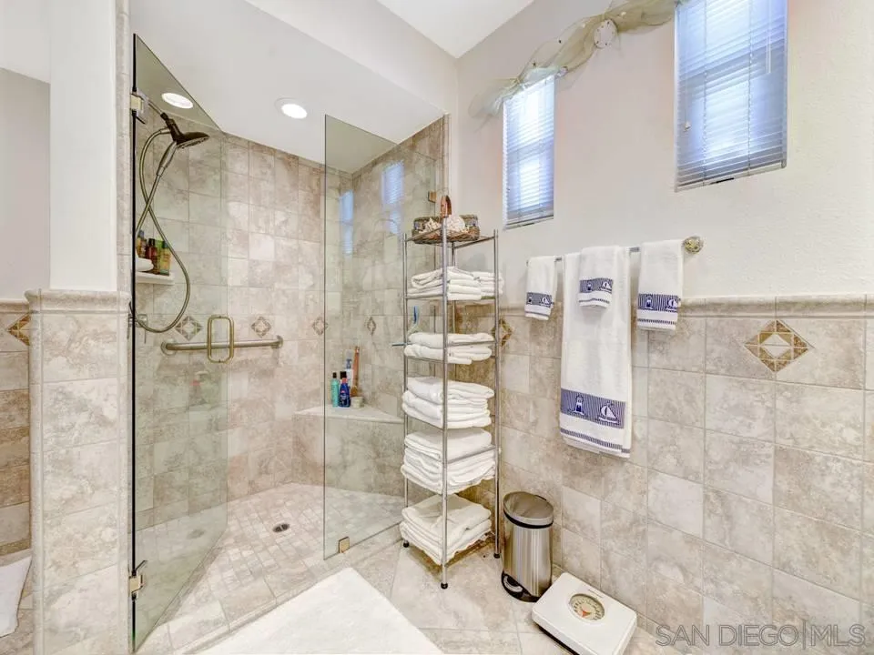Master Bath/Spa