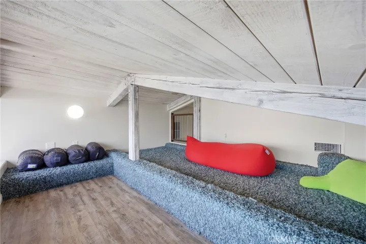 Perfect for storage or the grandkids!