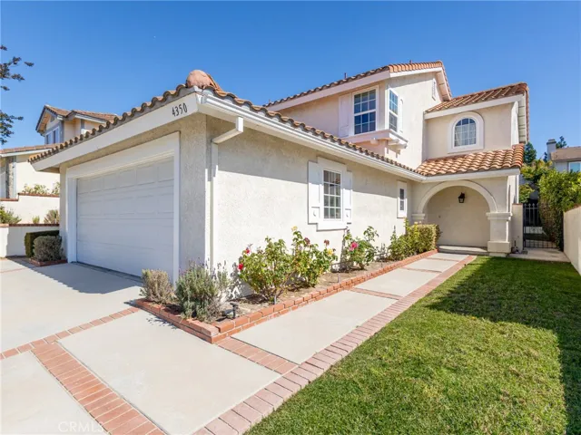 4350 Via Del Obispo, Yorba Linda, California 92886