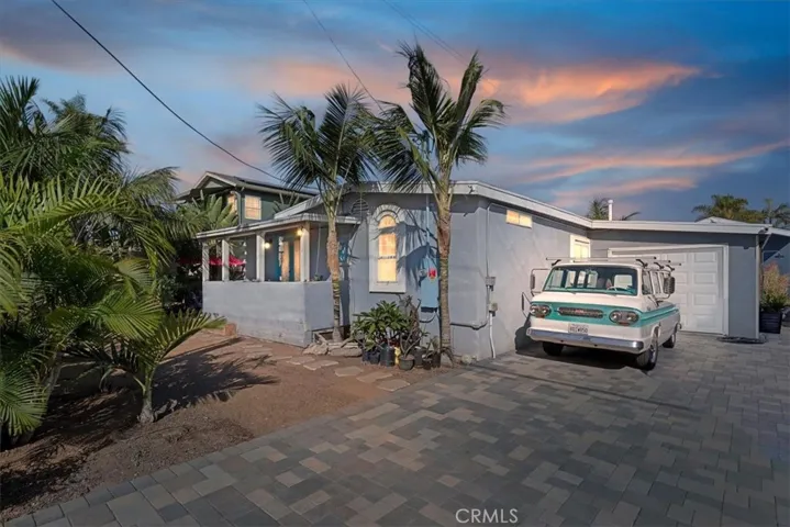 142 E Glaucus, Encinitas, California 92024