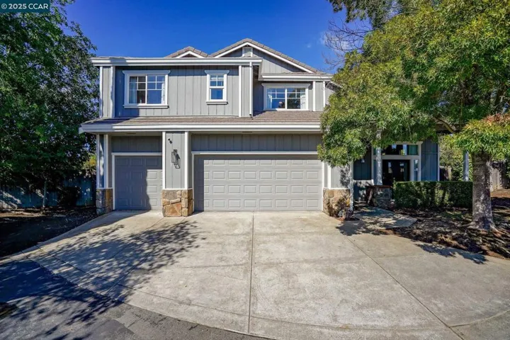1437 Janet Ln, Concord, California 94521