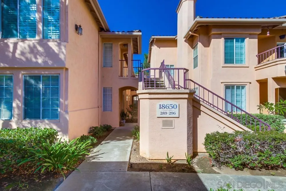 18650 Caminito Cantilena 291, San Diego, California 92128 home-pic-0