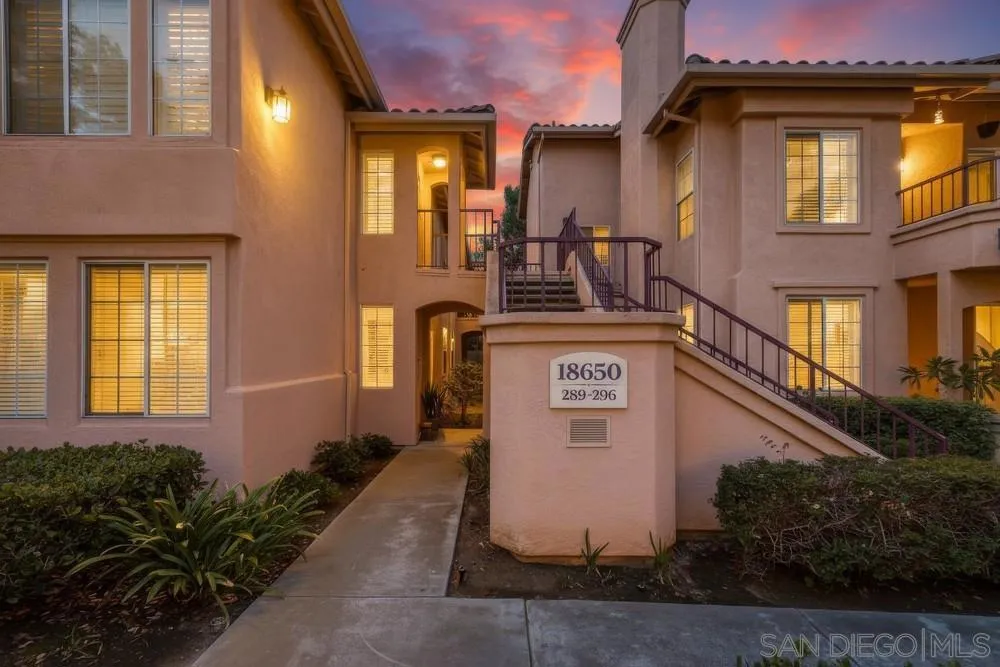 18650 Caminito Cantilena 291, San Diego, California 92128 home-pic-1