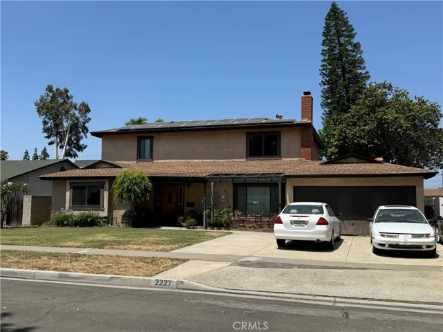 2227 S Atlanta, Anaheim, California 92802