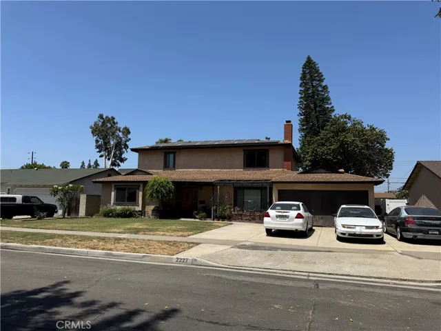 2227 S Atlanta, Anaheim, California 92802