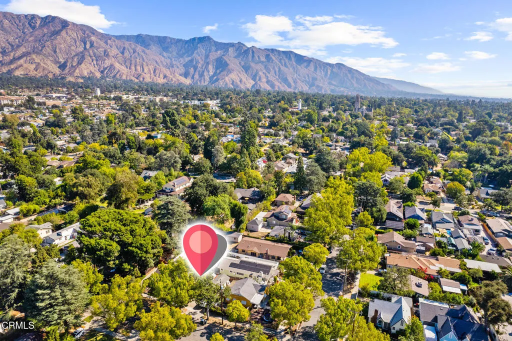 1766 N Madison Avenue, Pasadena, California 91104 home-pic-30