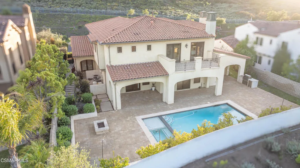 790 Via Sedona, Newbury Park, California 91320 home-pic-26