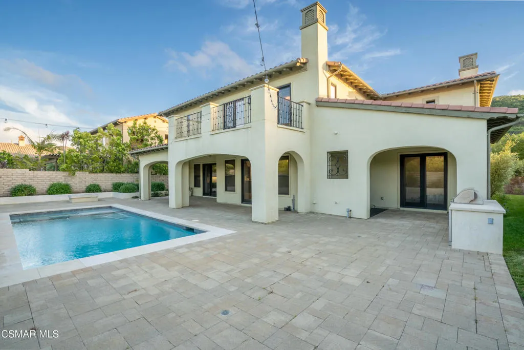790 Via Sedona, Newbury Park, California 91320 home-pic-1