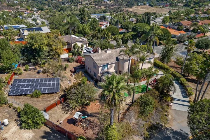 1175 York Drive, Vista, California 92084