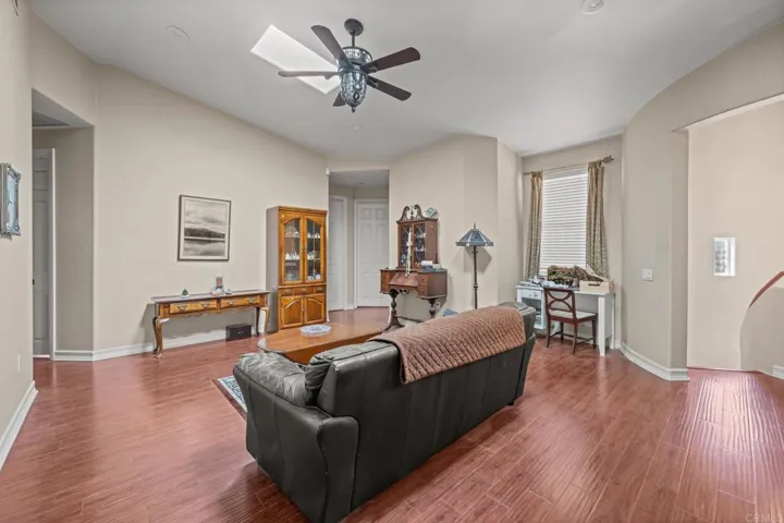 1175 York Drive, Vista, California 92084