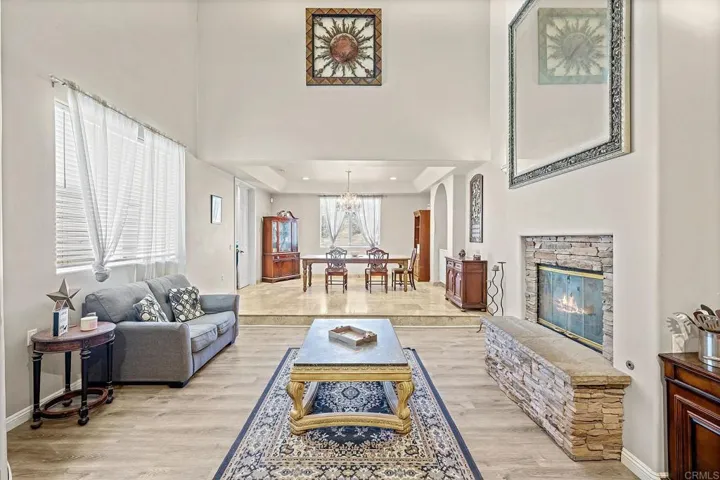 1175 York Drive, Vista, California 92084