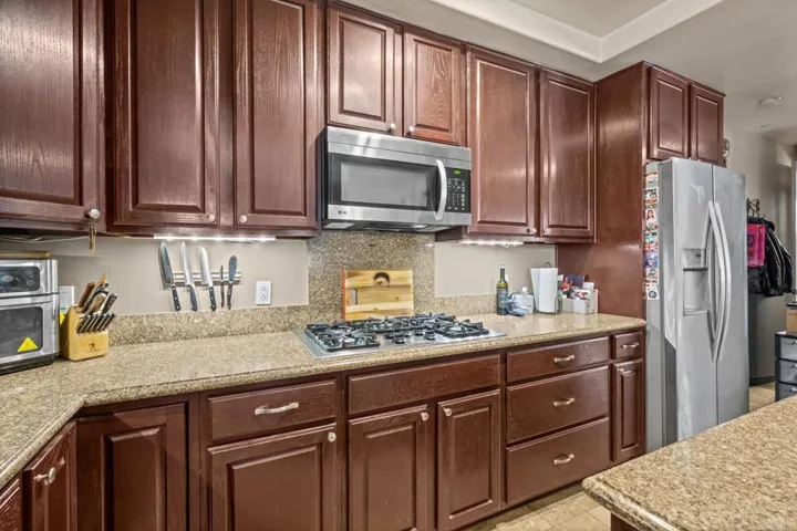 1175 York Drive, Vista, California 92084