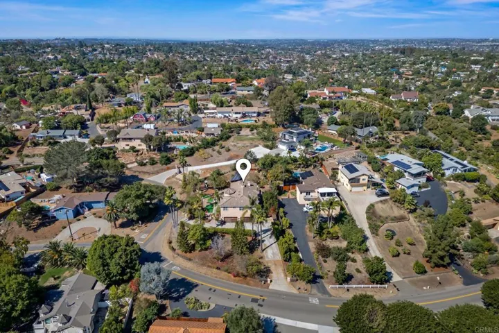 1175 York Drive, Vista, California 92084