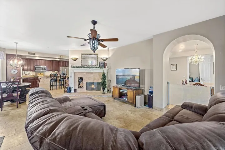 1175 York Drive, Vista, California 92084