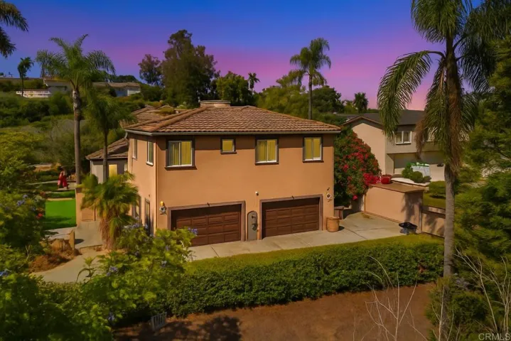 1175 York Drive, Vista, California 92084