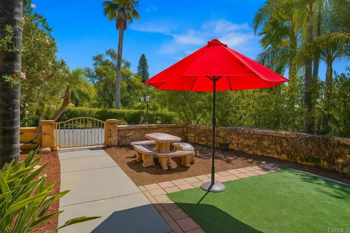 1175 York Drive, Vista, California 92084