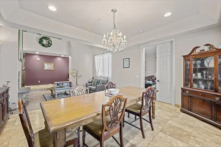 1175 York Drive, Vista, California 92084