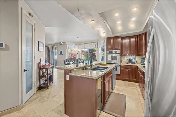 1175 York Drive, Vista, California 92084