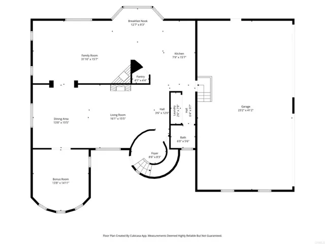 1175 York Drive, Vista, California 92084