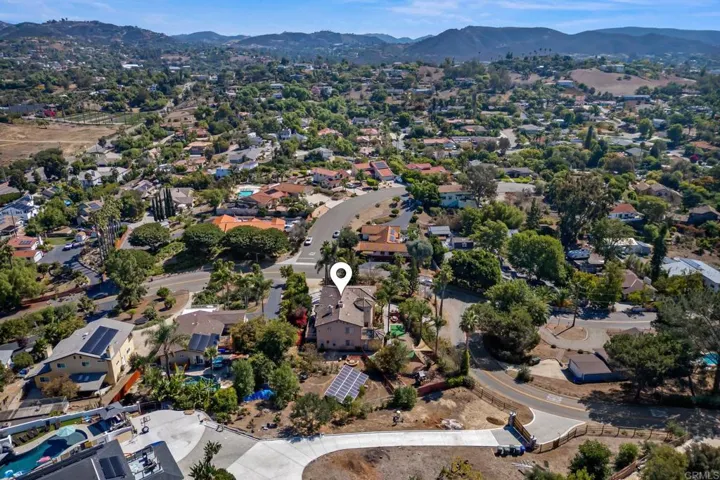 1175 York Drive, Vista, California 92084