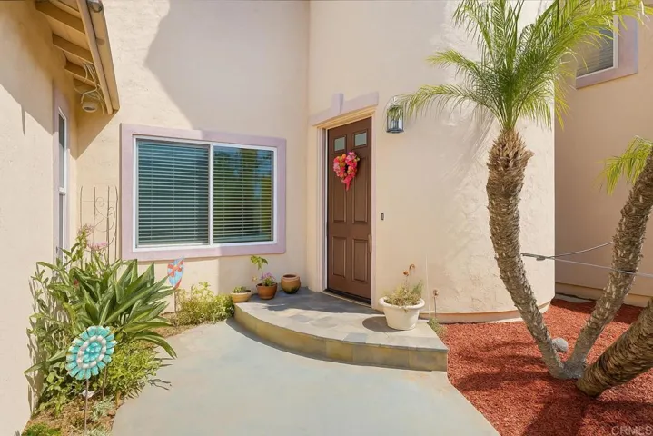 1175 York Drive, Vista, California 92084
