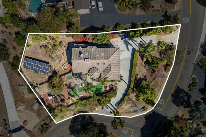 1175 York Drive, Vista, California 92084