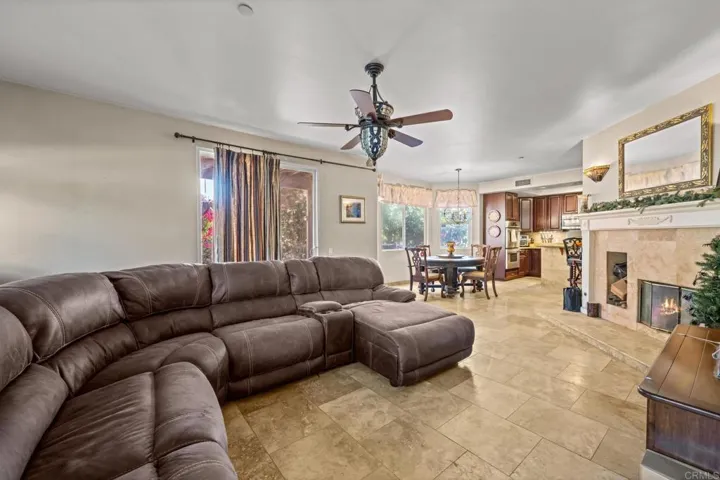 1175 York Drive, Vista, California 92084
