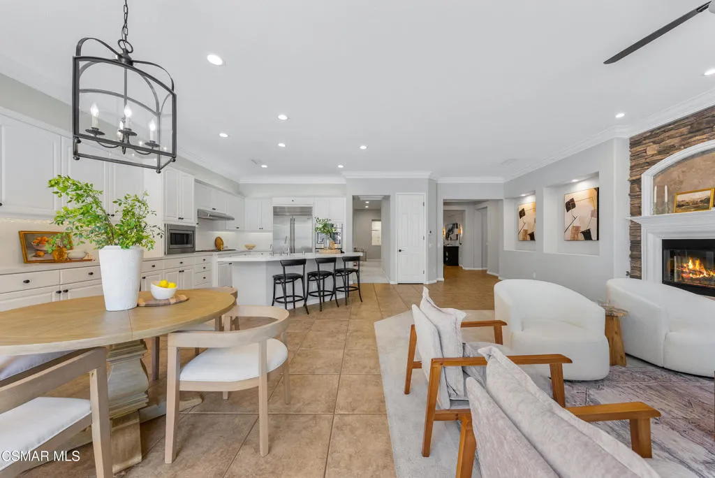 5335 Via Jacinto, Newbury Park, California 91320 home-pic-27