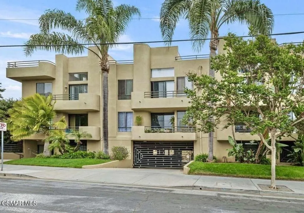 1420 N Stanley Avenue 103, Los Angeles, California 90046 home-pic-1
