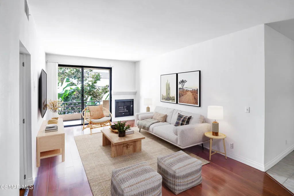1420 N Stanley Avenue 103, Los Angeles, California 90046 home-pic-4