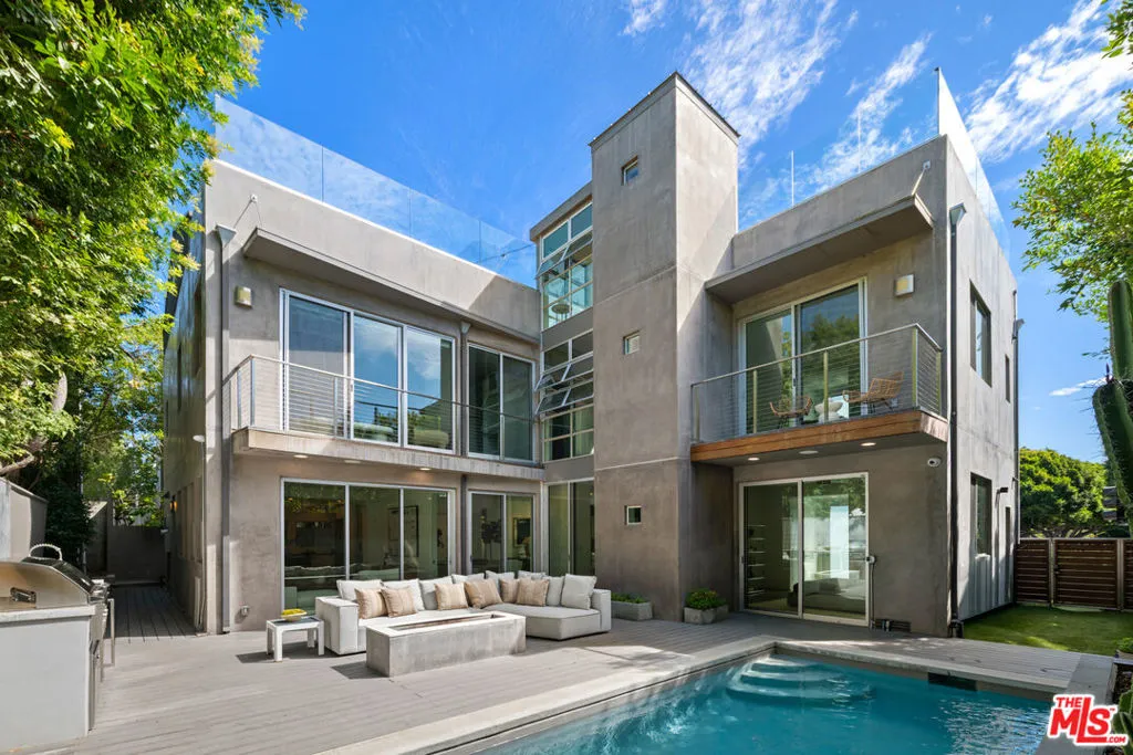 2009 Montana Avenue, Santa Monica, California 90403 home-pic-9