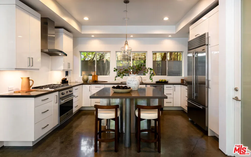 2009 Montana Avenue, Santa Monica, California 90403 home-pic-5