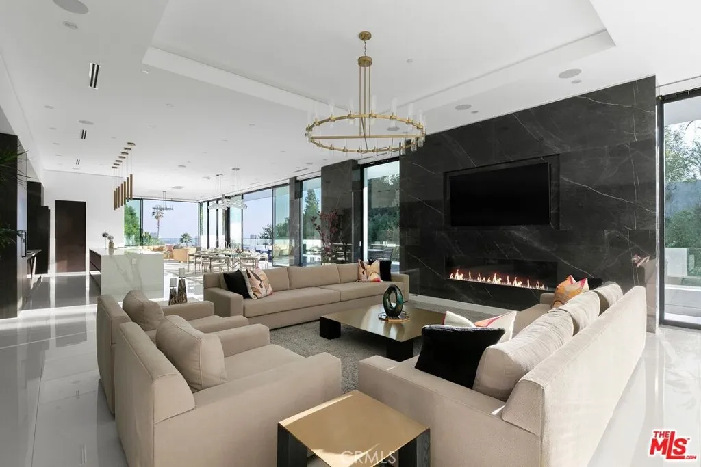 677 Nimes, Bel Air, California 90077 home-pic-13